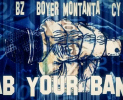 BZ ft BOYER MONTANA & CY “motivation”