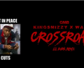 GMB Crossroad Wavyo x Kingsmizzy (Lil Durk – CrossRoads Remix )