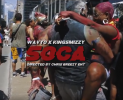 GMB SOCA Wavyo x Kingsmizzy (OFFICIAL VIDEO montreal carnival)
